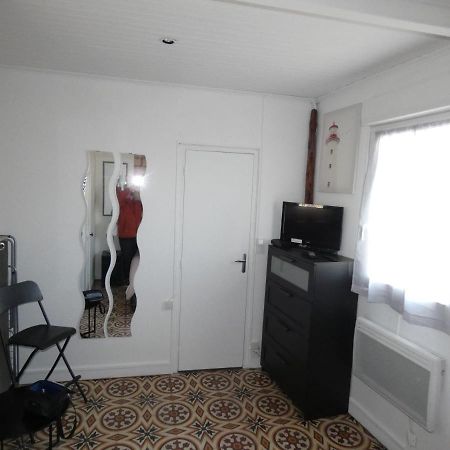 Appartement Climatise Centre De Palavas 外观 照片