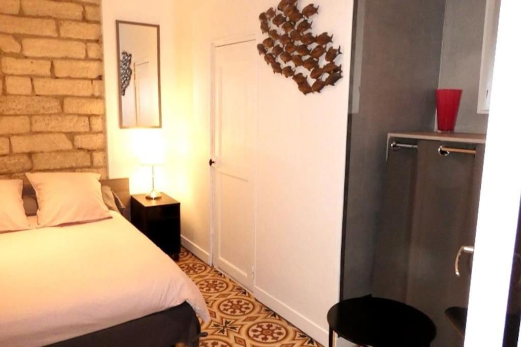 Appartement Climatise Centre De Palavas 外观 照片