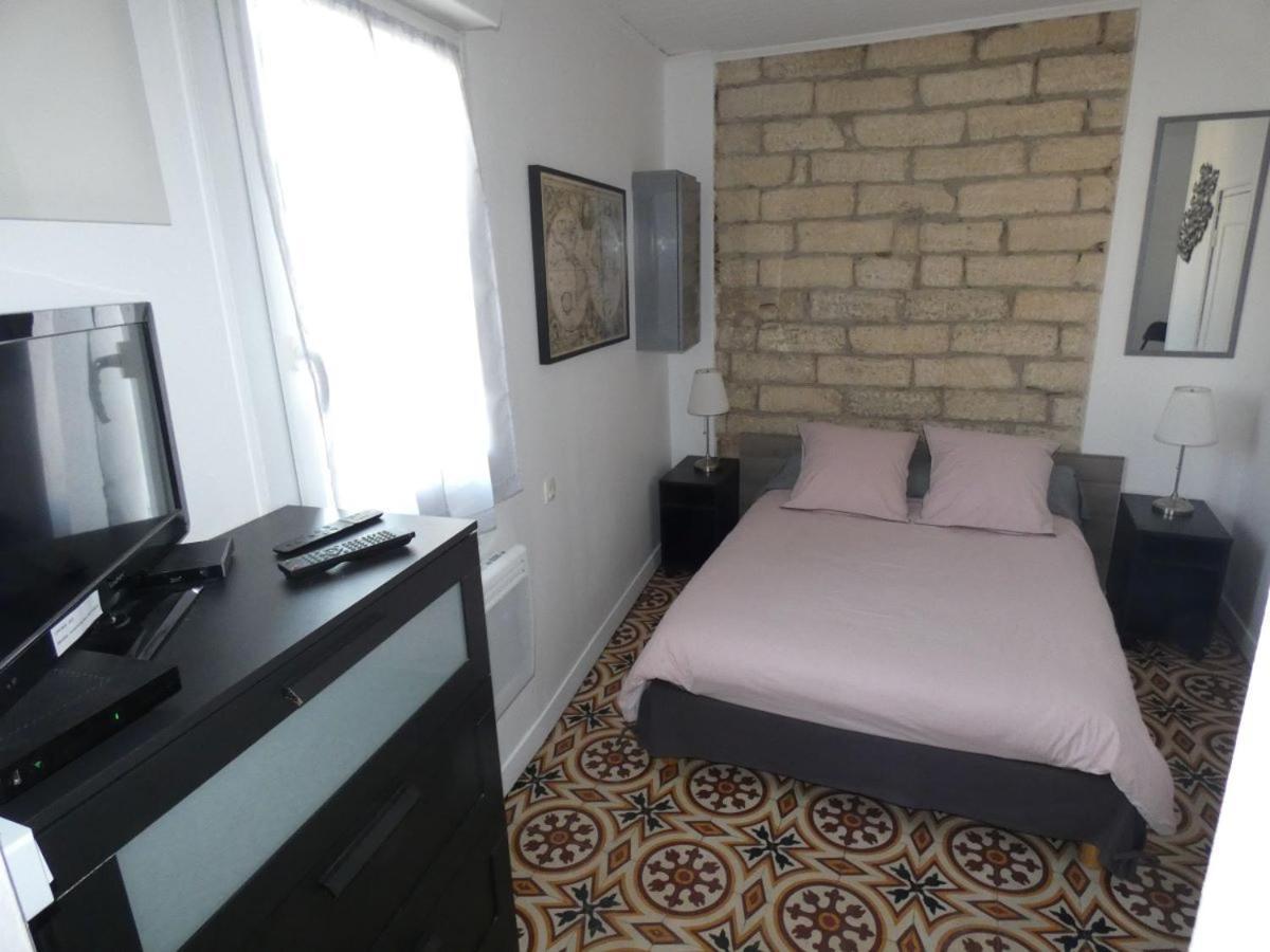 Appartement Climatise Centre De Palavas 外观 照片