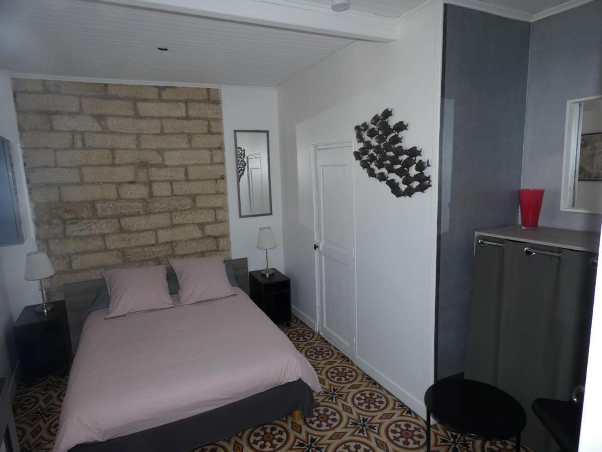 Appartement Climatise Centre De Palavas 外观 照片