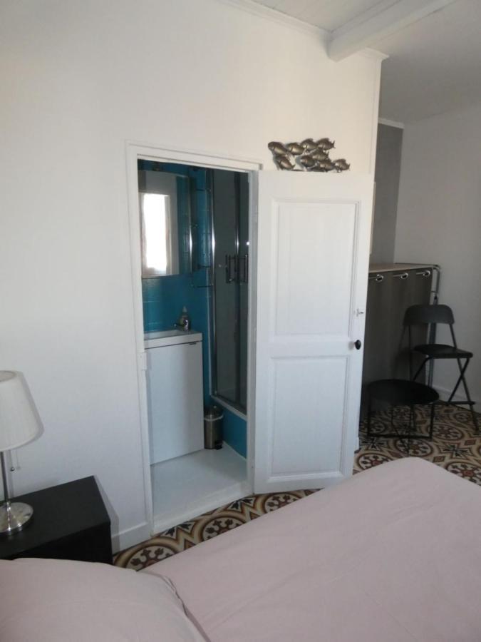 Appartement Climatise Centre De Palavas 外观 照片