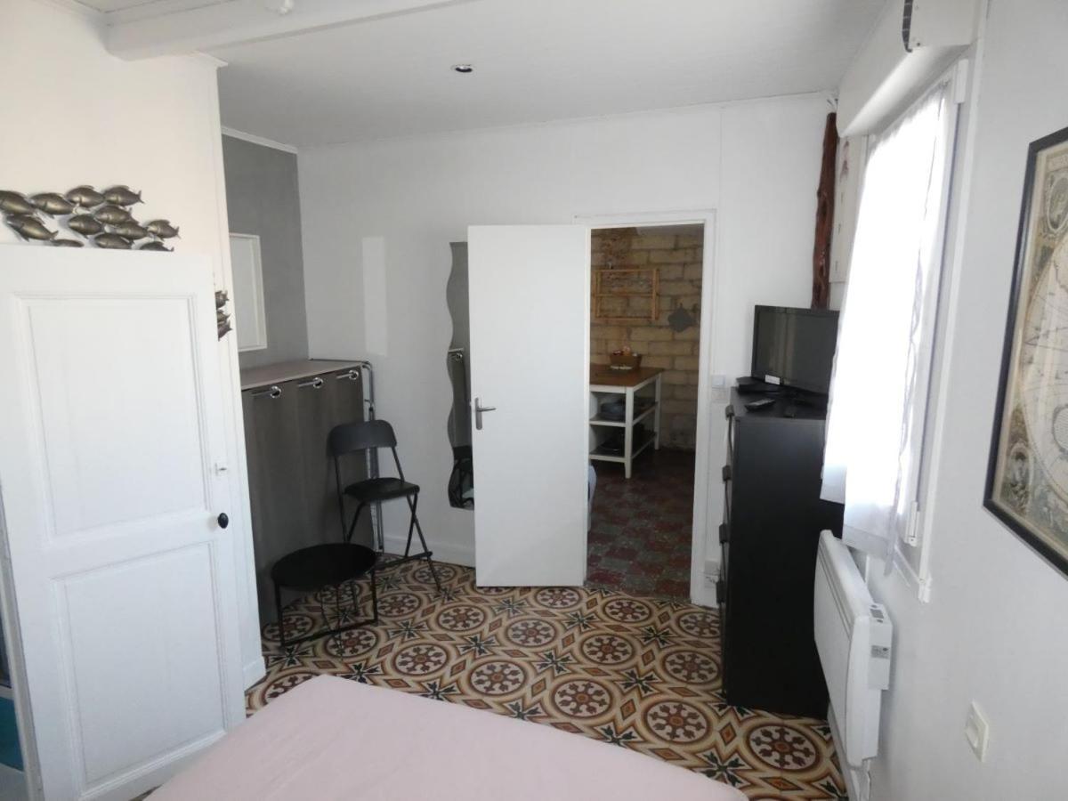 Appartement Climatise Centre De Palavas 外观 照片