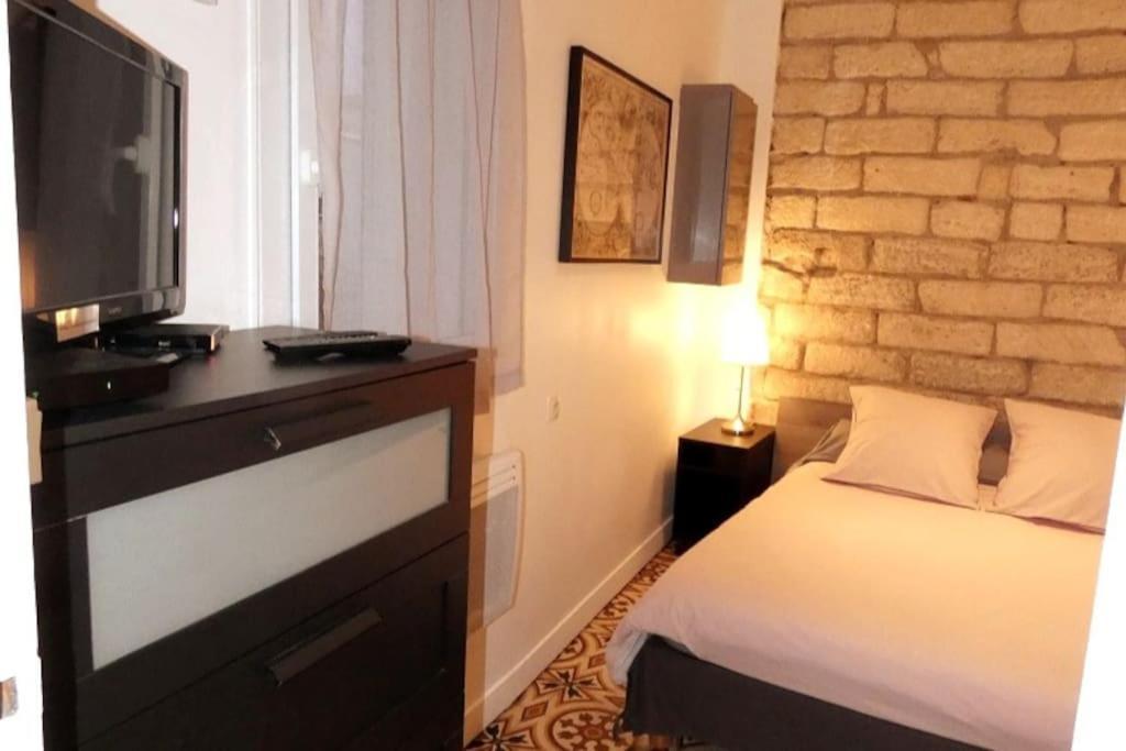 Appartement Climatise Centre De Palavas 外观 照片