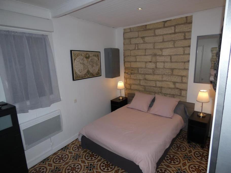 Appartement Climatise Centre De Palavas 外观 照片