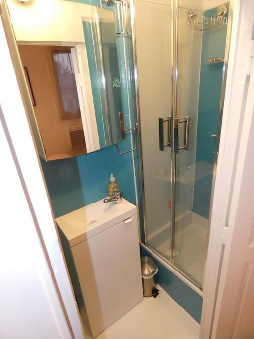Appartement Climatise Centre De Palavas 外观 照片