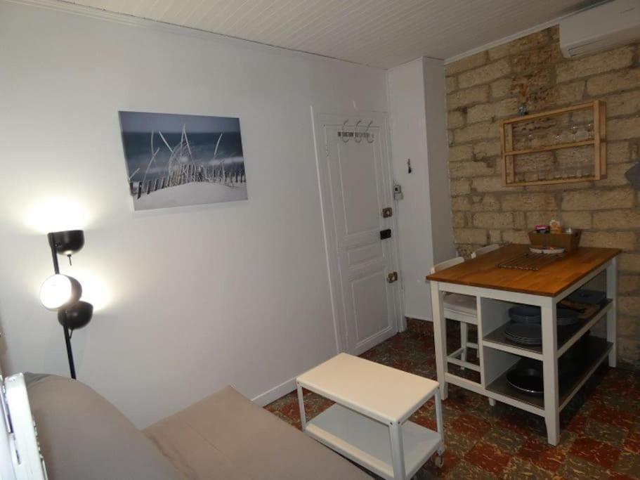 Appartement Climatise Centre De Palavas 外观 照片
