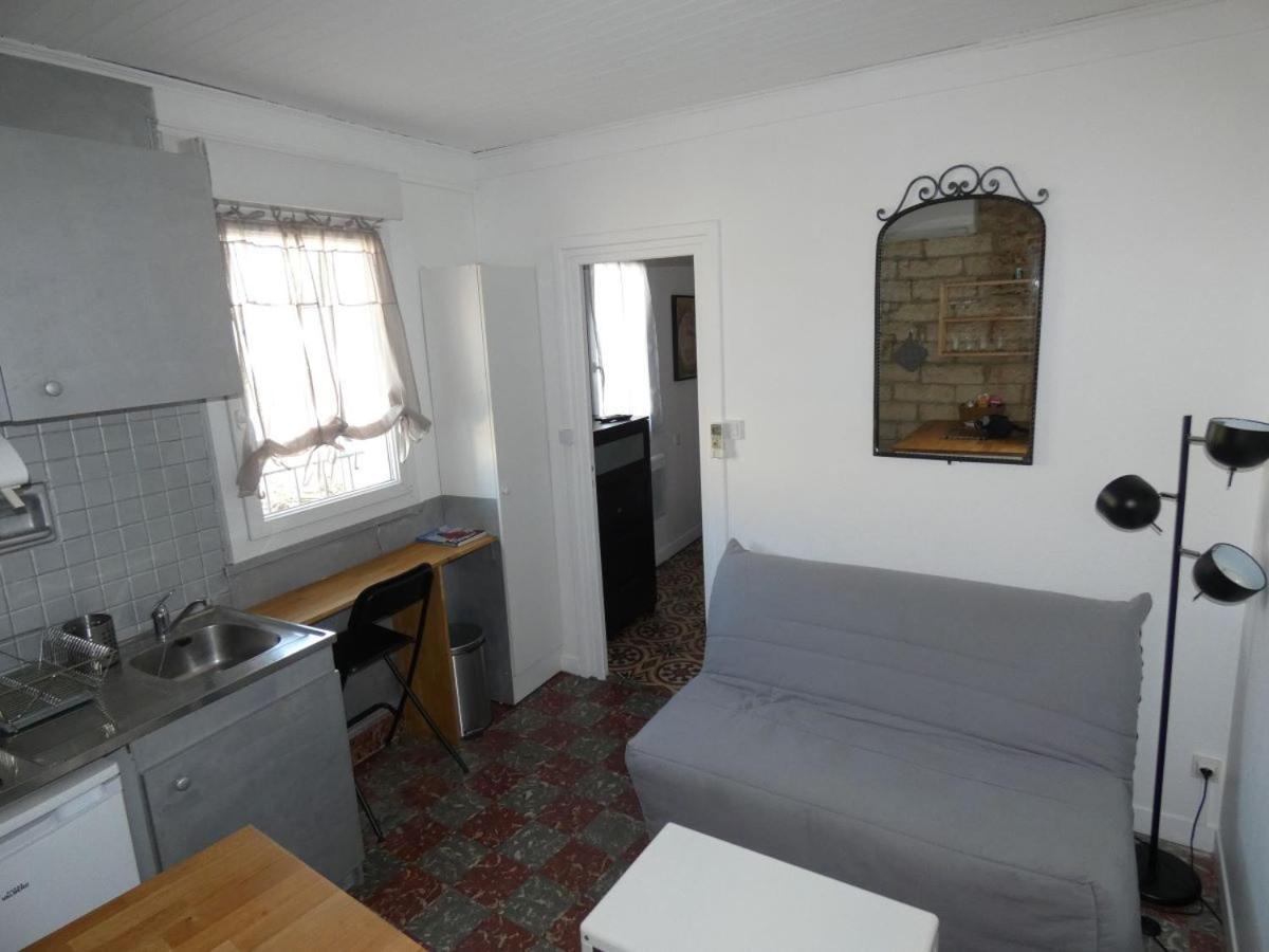 Appartement Climatise Centre De Palavas 外观 照片
