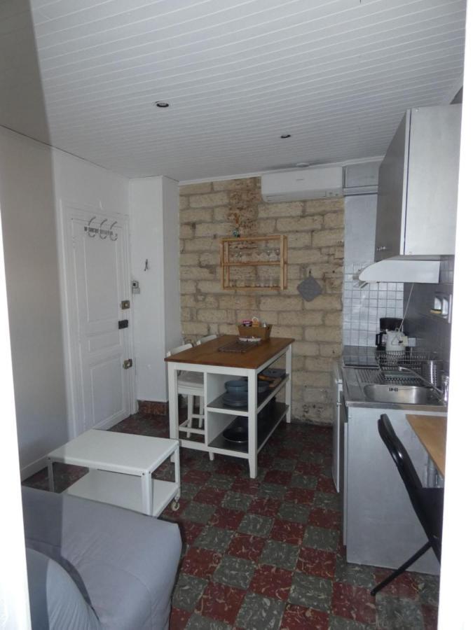 Appartement Climatise Centre De Palavas 外观 照片
