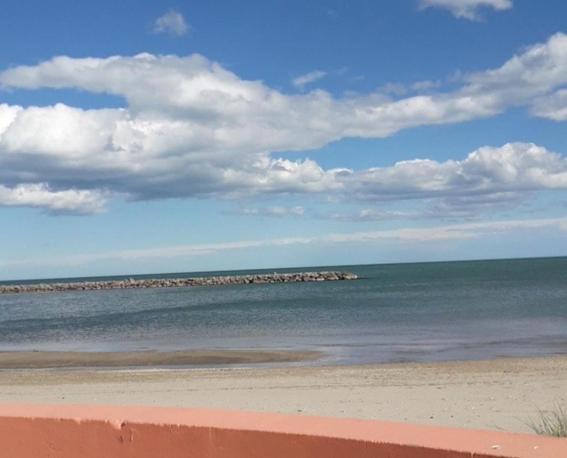 Appartement Climatise Centre De Palavas 外观 照片